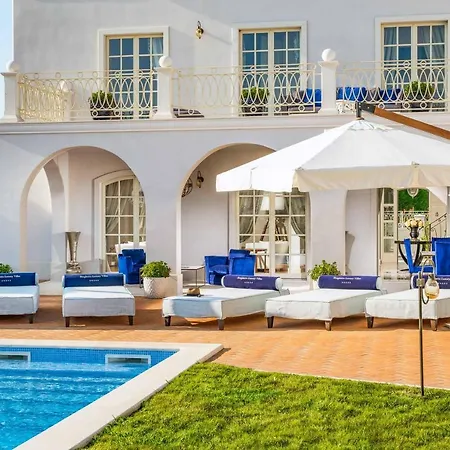 فيلة Prestige Tar-Vabriga